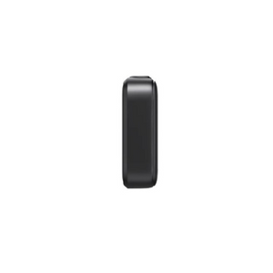 Side profile of the original non-Mic GPS Preview Remote