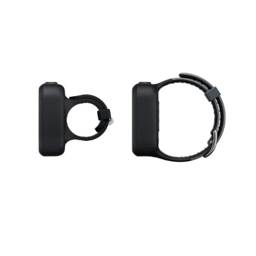 Rear mounting fittings for the original touchscreen camera remote