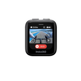 Original GPS Preview Remote front touchscreen showing camera preview