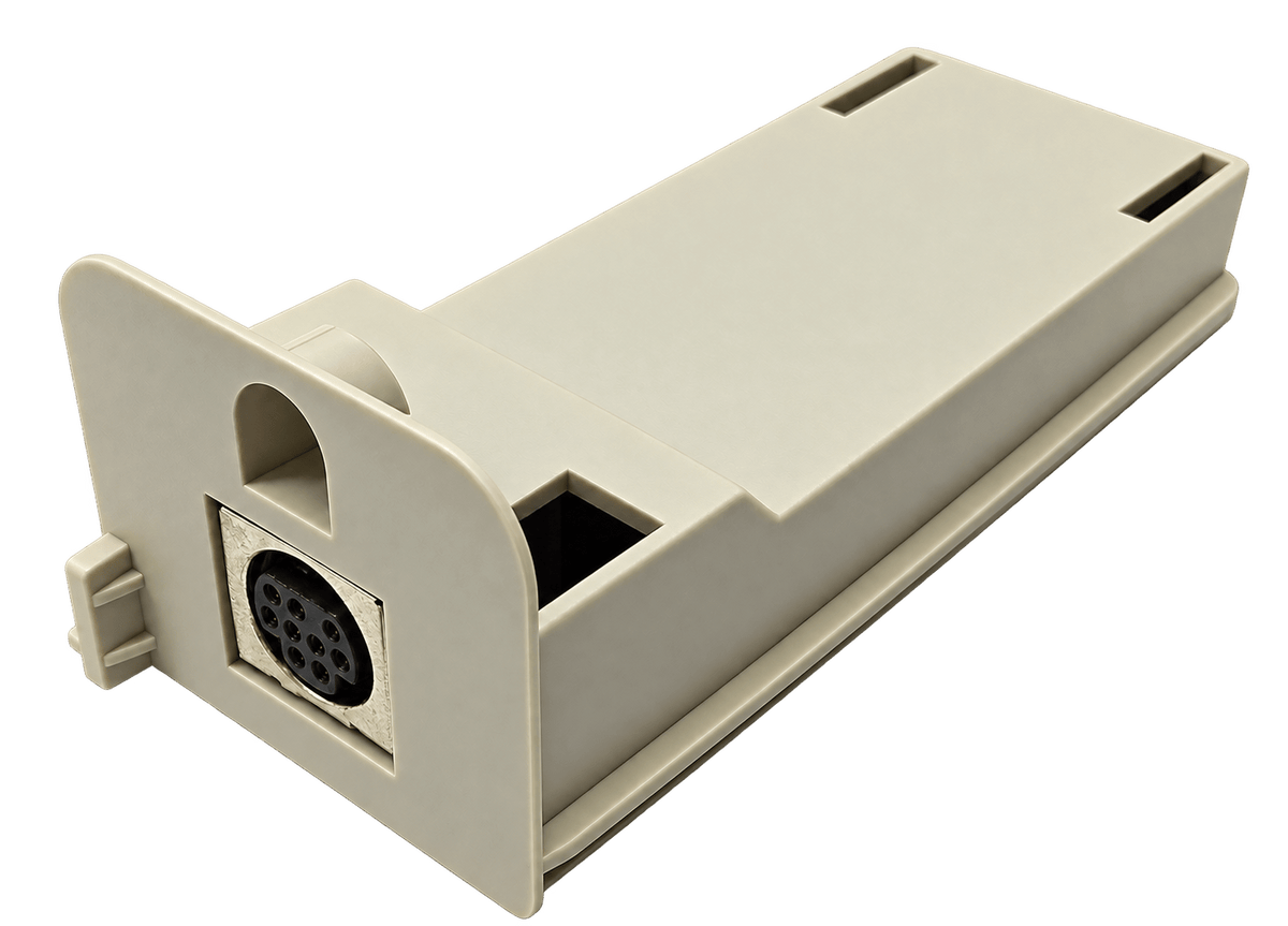 Hiti CS-2 Series Contact Smart IC encoding module - ACE Peripherals