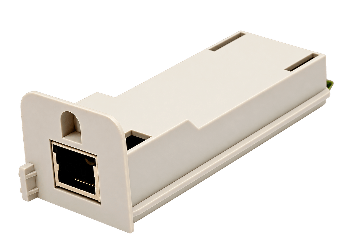 Hiti CS-2 Series Ethernet module - ACE Peripherals