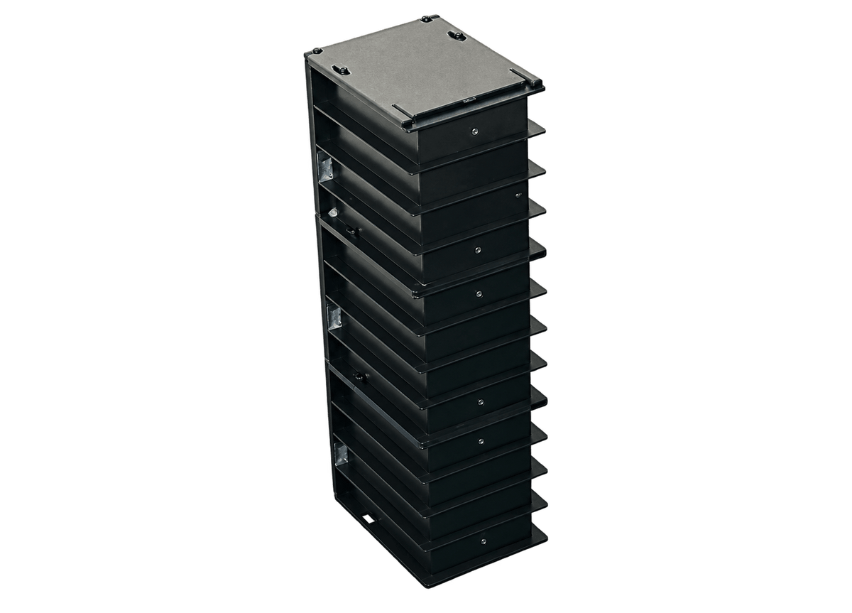Hiti CS-2 Series High capacity input hopper - ACE Peripherals