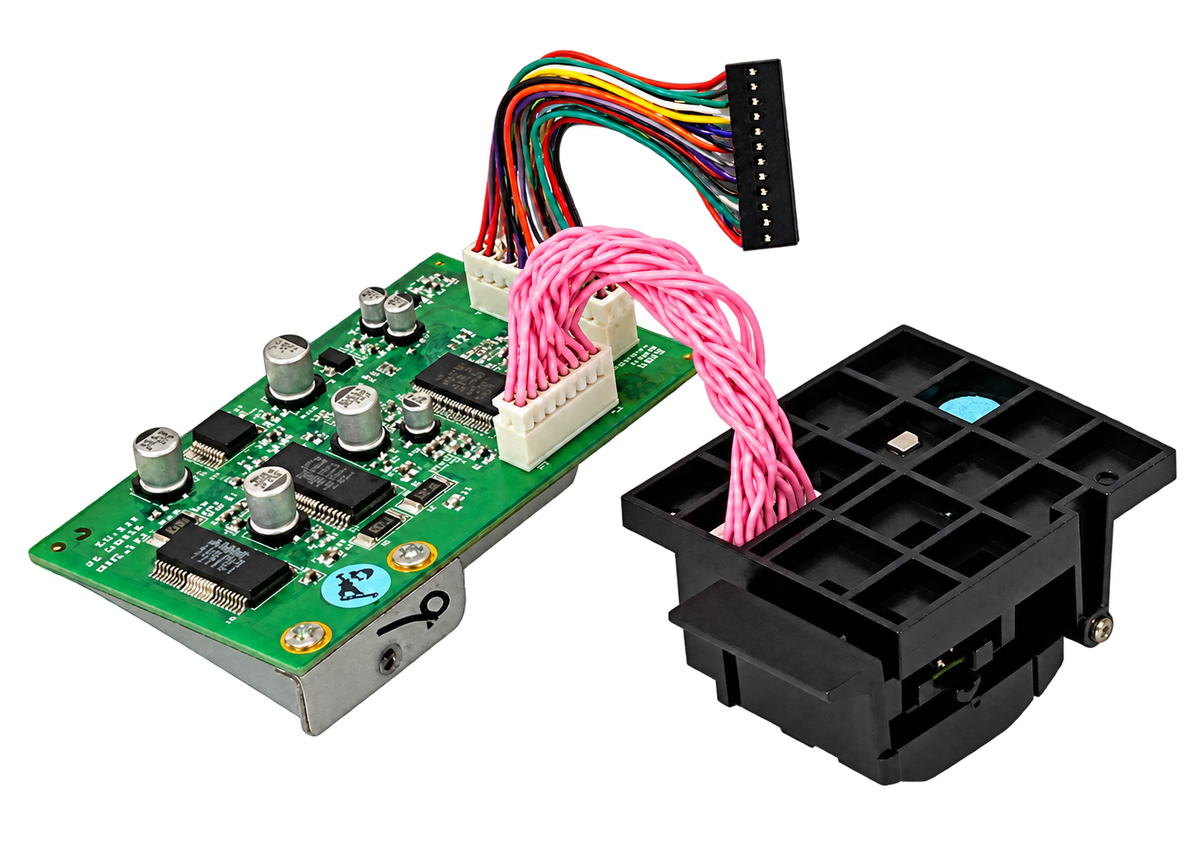 Hiti CS-2 Series Magnetic Stripe encoding module - ACE Peripherals