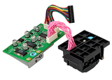 Hiti CS-2 Series Magnetic Stripe encoding module
