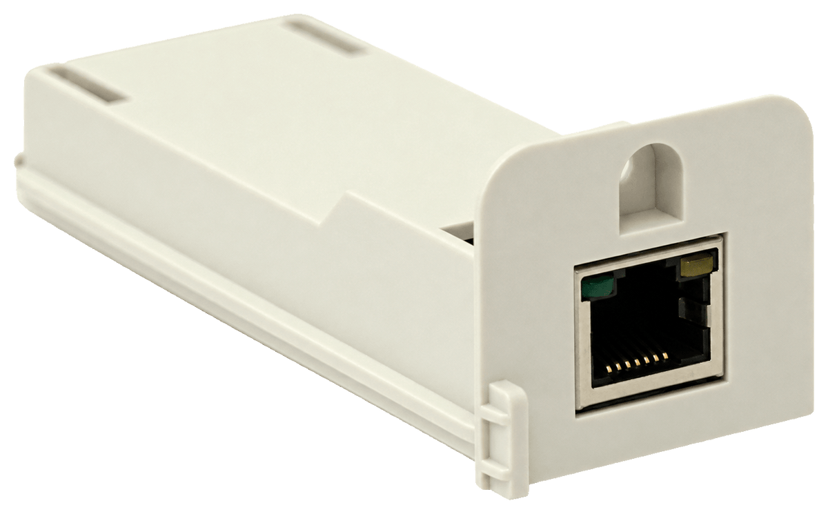 HiTi CS-200e 300 dpi Direct-to-Card Plastic ID Card Printer - ACE Peripherals