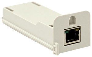 HiTi CS-200e 300 dpi Direct-to-Card Plastic ID Card Printer - ACE Peripherals