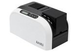 HiTi CS-270e 300 dpi Transparent Plastic ID Card Printer - ACE Peripherals