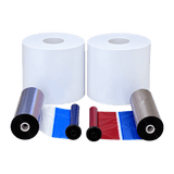 Hiti M610 Printer Kit YMCO with Paper Roll