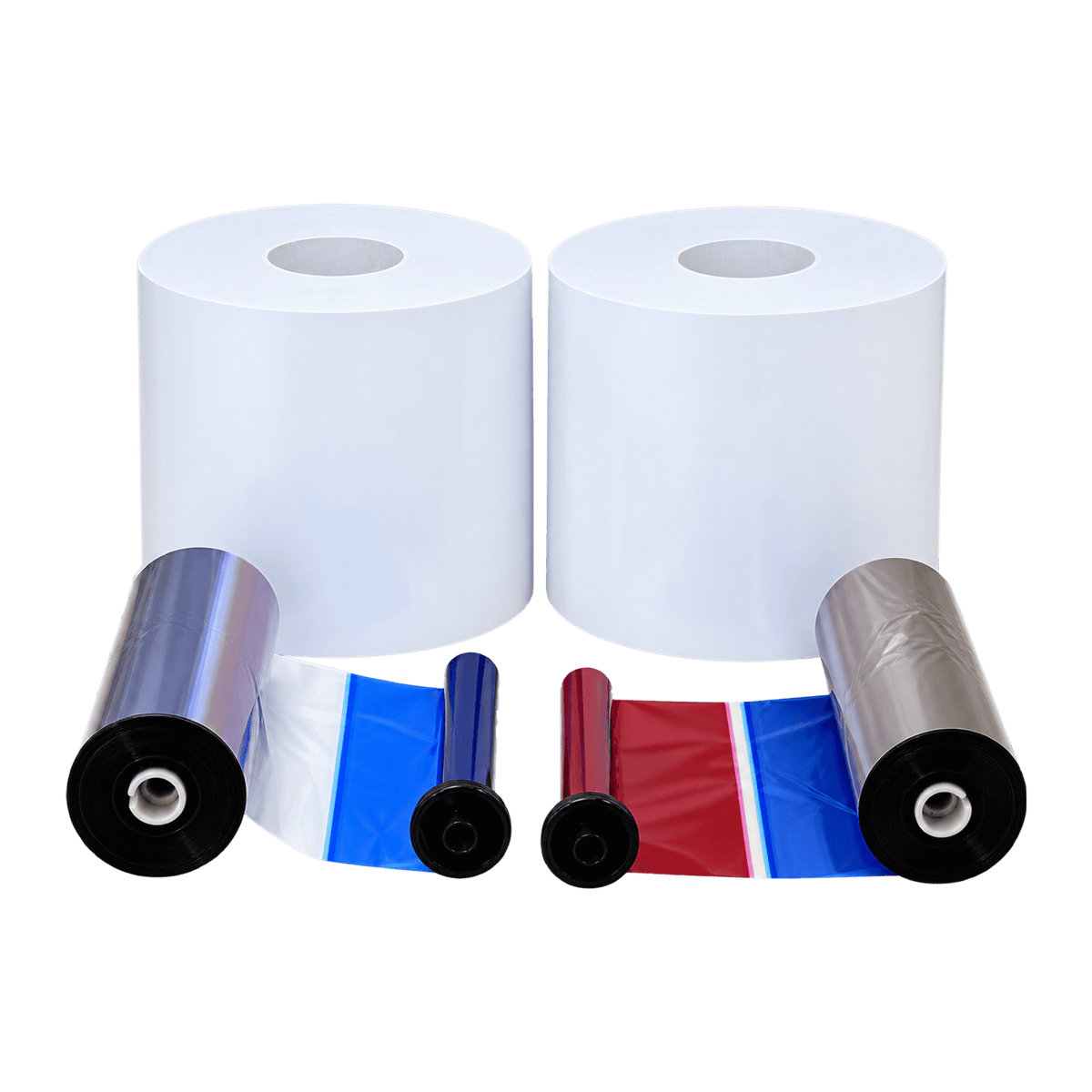 Hiti M610 Printer Kit YMCO with Paper Roll - ACE Peripherals