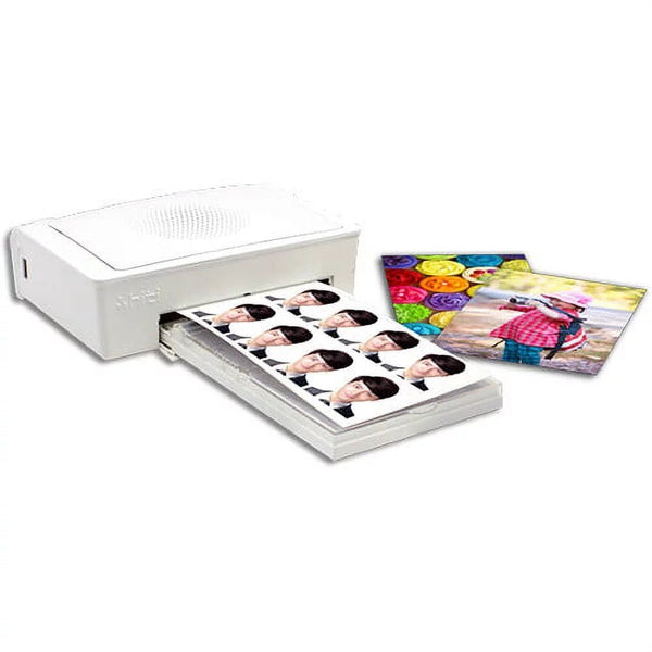 Hiti P322W Wireless Portable Dye Sub Photo Printer - ACE Peripherals