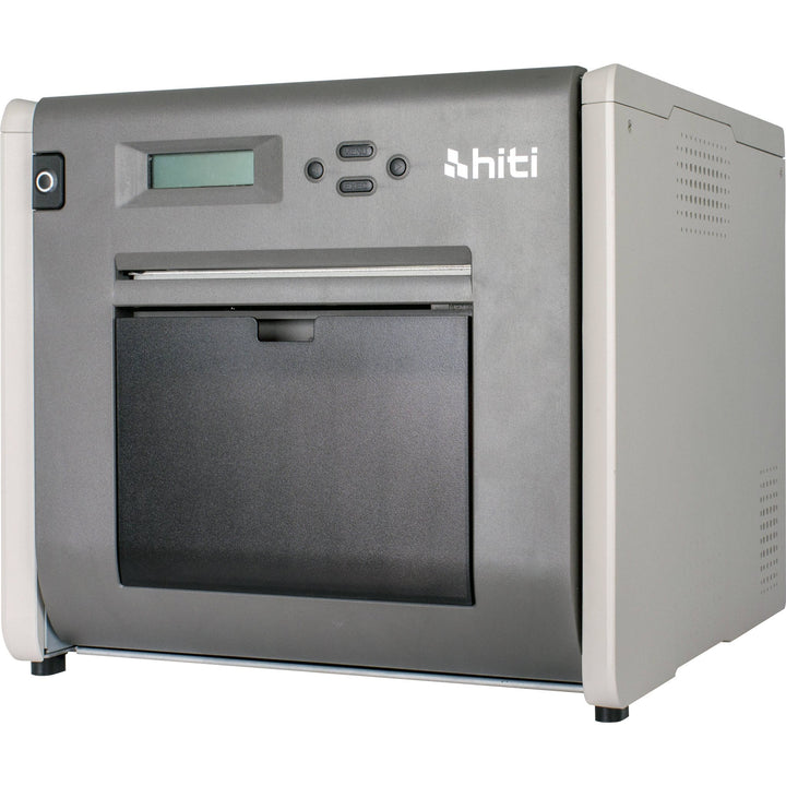 Hiti P525L Business Dye Sub Photo Printer - ACE Peripherals