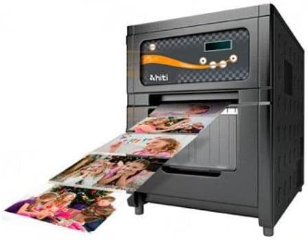 Hiti P720L Professional Dye Sub Photo Printer - ACE Peripherals