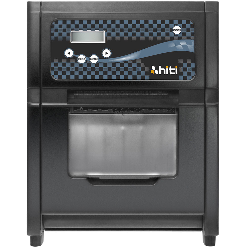 Hiti P750L Business Dye Sub Photo Printer - ACE Peripherals