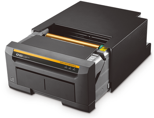 Hiti P910L Dye Sub Studio Photo Printer - ACE Peripherals