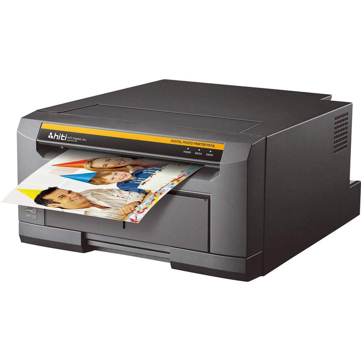 Hiti P910L Dye Sub Studio Photo Printer - ACE Peripherals