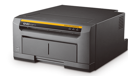 Hiti P910L Dye Sub Studio Photo Printer - ACE Peripherals