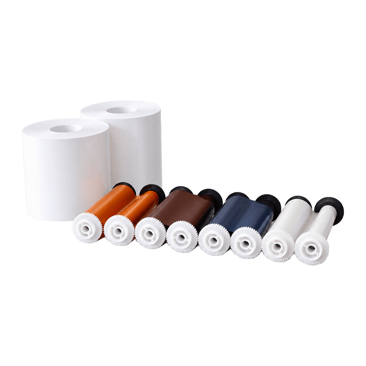 Hiti X610 Printer Kit YMCO with Paper Roll - ACE Peripherals