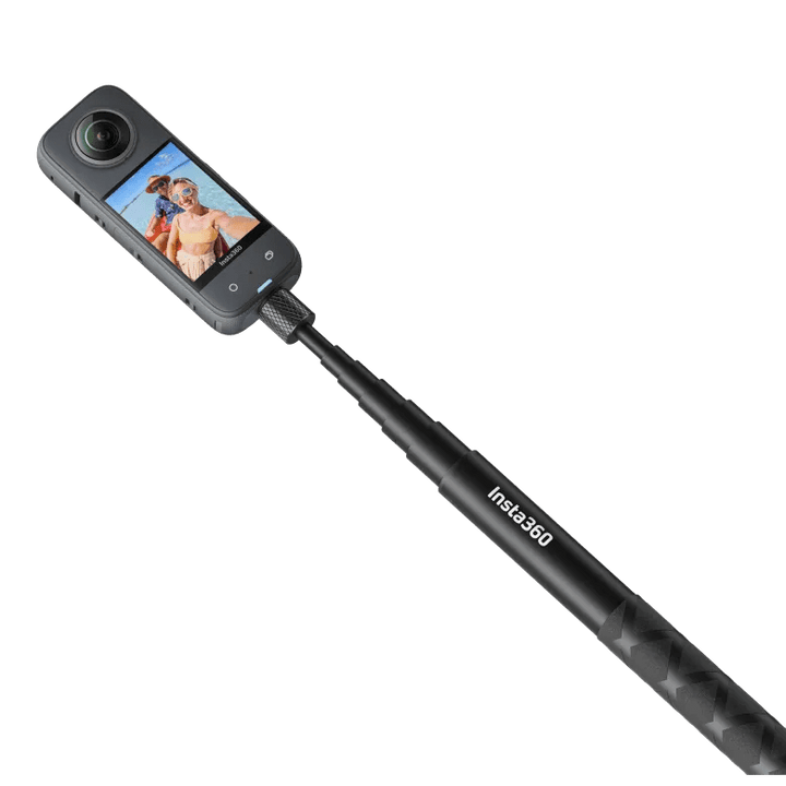 Insta360 114cm Invisible Selfie Stick - ACE Peripherals