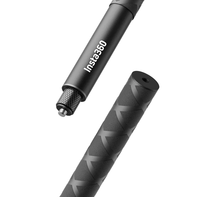 Insta360 114cm Invisible Selfie Stick - ACE Peripherals