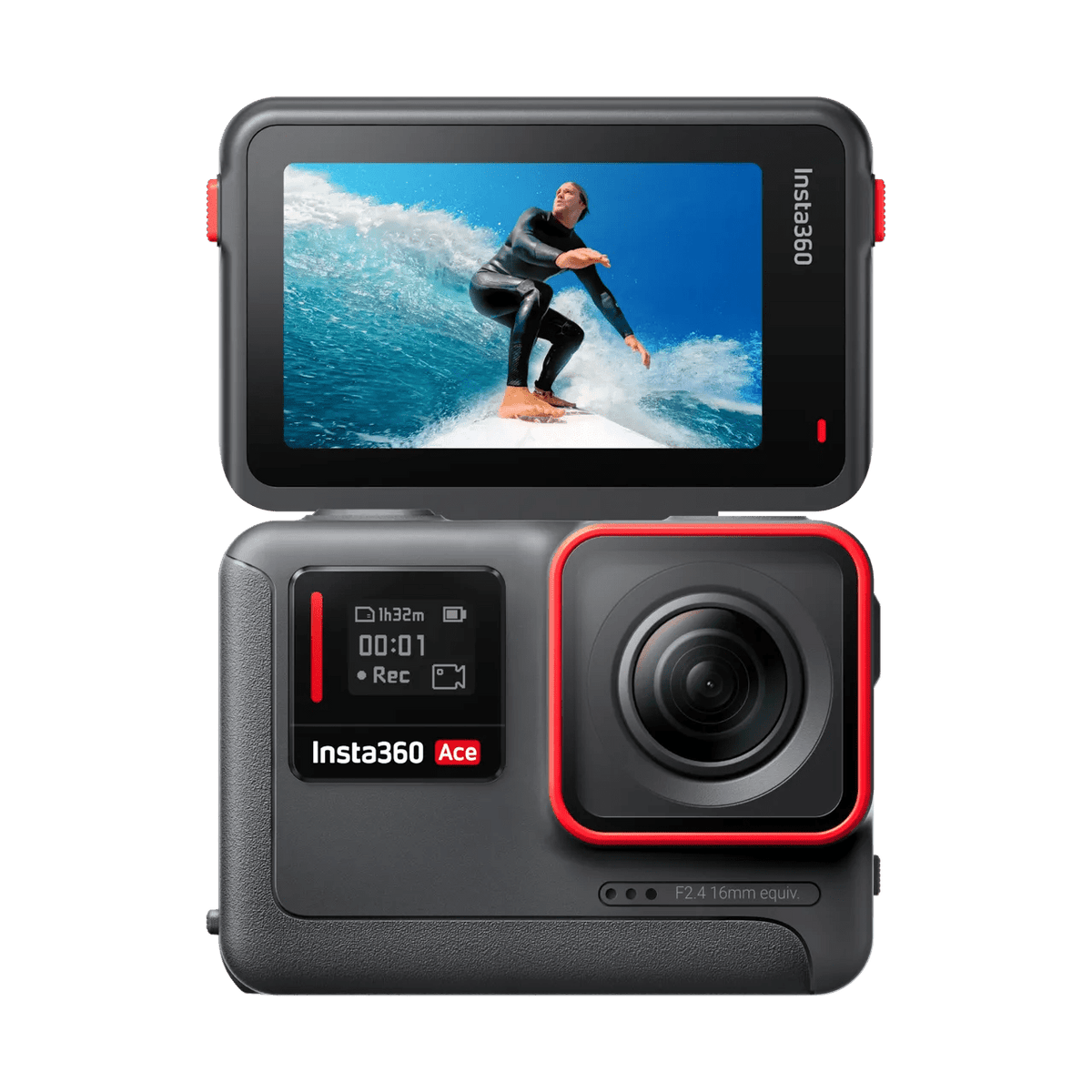 Insta360 Ace 6K Action Camera - ACE Peripherals