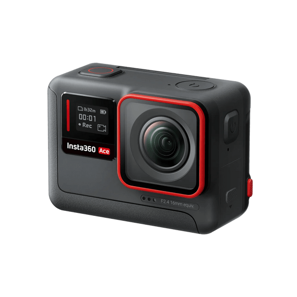 Insta360 Ace 6K Action Camera - ACE Peripherals