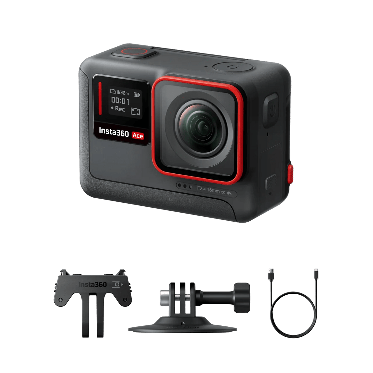 Insta360 Ace 6K Action Camera - ACE Peripherals