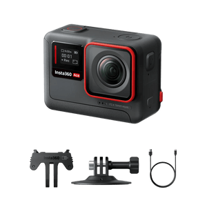 Insta360 Ace 6K Action Camera - ACE Peripherals