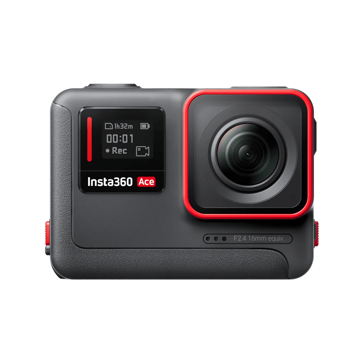 Insta360 Ace 6K Action Camera - ACE Peripherals