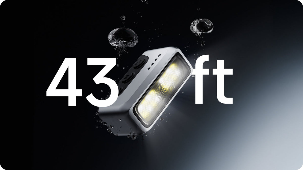 Insta360 Ace Pro 2 2-in-1 Flash and Fill Light - ACE Peripherals