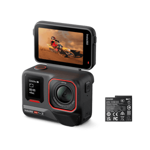 Insta360 Ace Pro 2 8K AI Action Camera - ACE Peripherals
