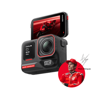 Insta360 Ace Pro 2 8K AI Action Camera - ACE Peripherals