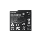 Insta360 Ace Pro 2 Battery