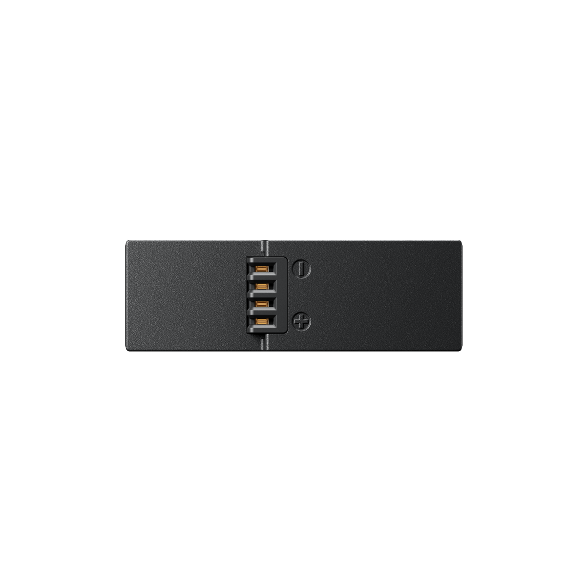 Insta360 Ace Pro 2 Battery battery contact edge
