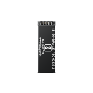 Insta360 Ace Pro 2 Battery battery side profile