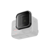 Insta360 Ace Pro 2 Cinematic Lens cinematic Lens fitted to an illustrative Ace Pro 2, camera sold separately