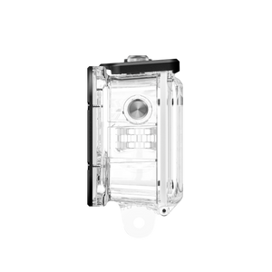 Insta360 Ace Pro 2 Dive Case opposite side view of the case