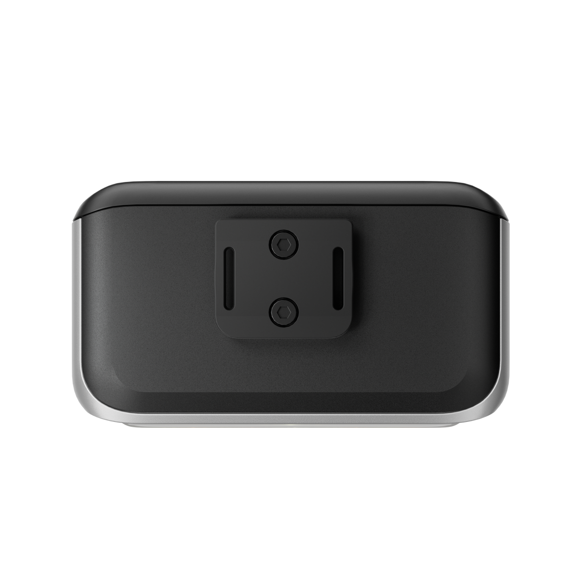 Insta360 Ace Pro 2 2-in-1 Flash and Fill Light underside cold shoe interface