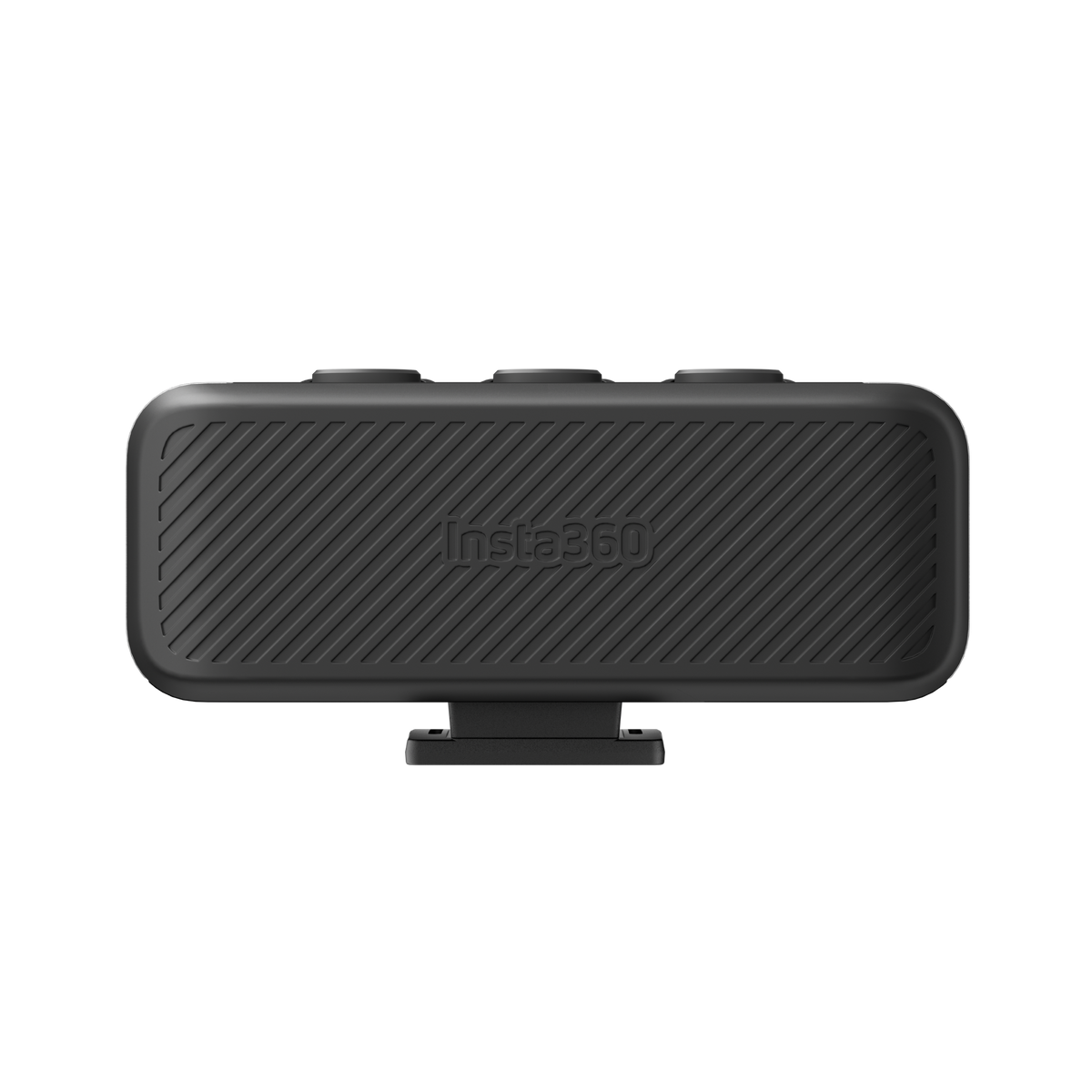 Insta360 Ace Pro 2 2-in-1 Flash and Fill Light rear magnetic mounting surface