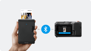 Insta360 Ace Pro 2 Pocket Printer - ACE Peripherals