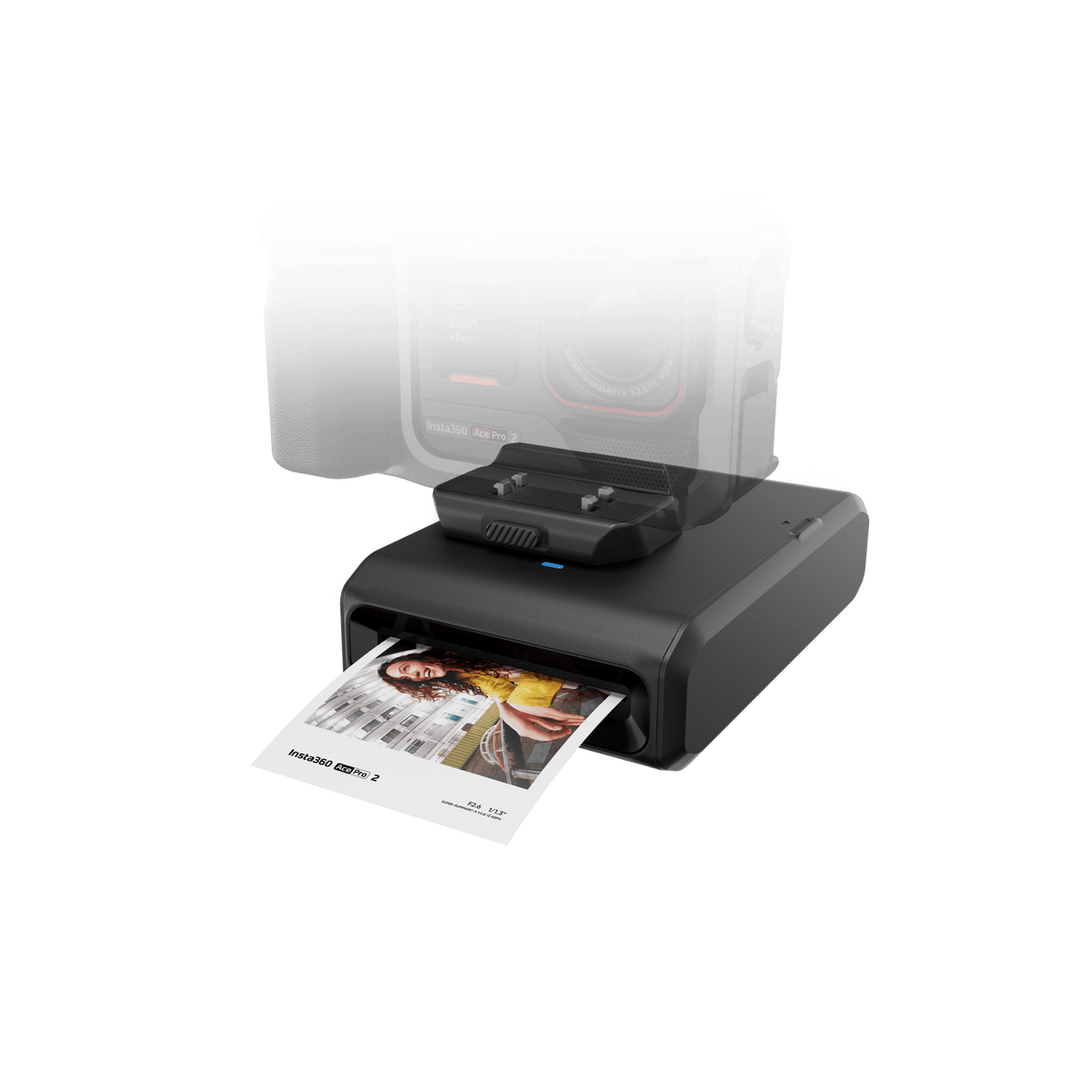Insta360 Ace Pro 2 Pocket Printer - ACE Peripherals