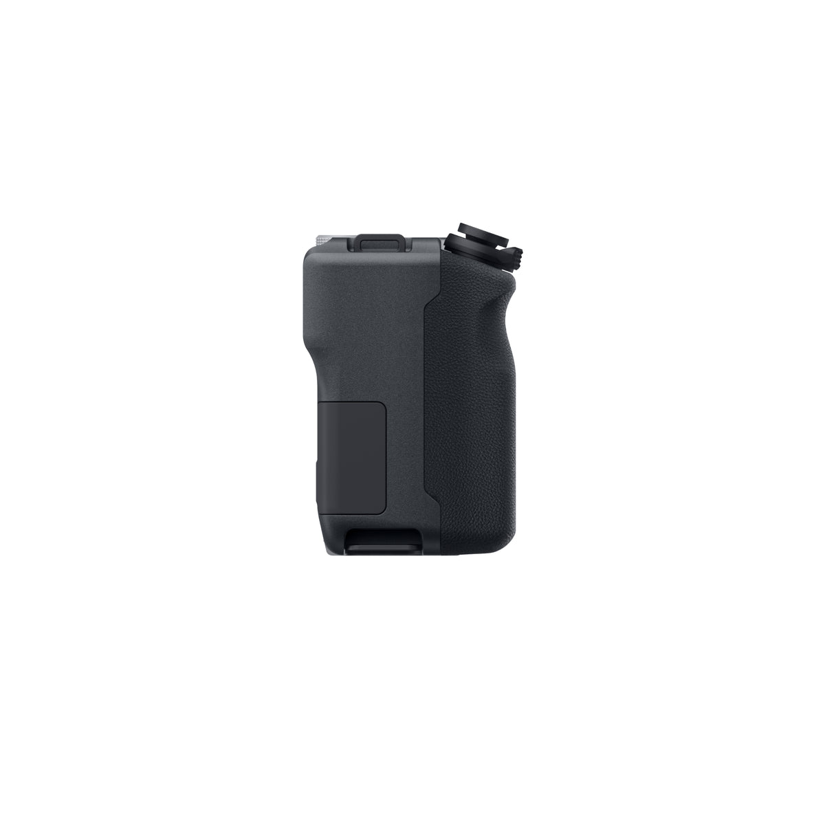 Insta360 Ace Pro 2 Xplorer Grip Pro Kit Black outer grip side profile