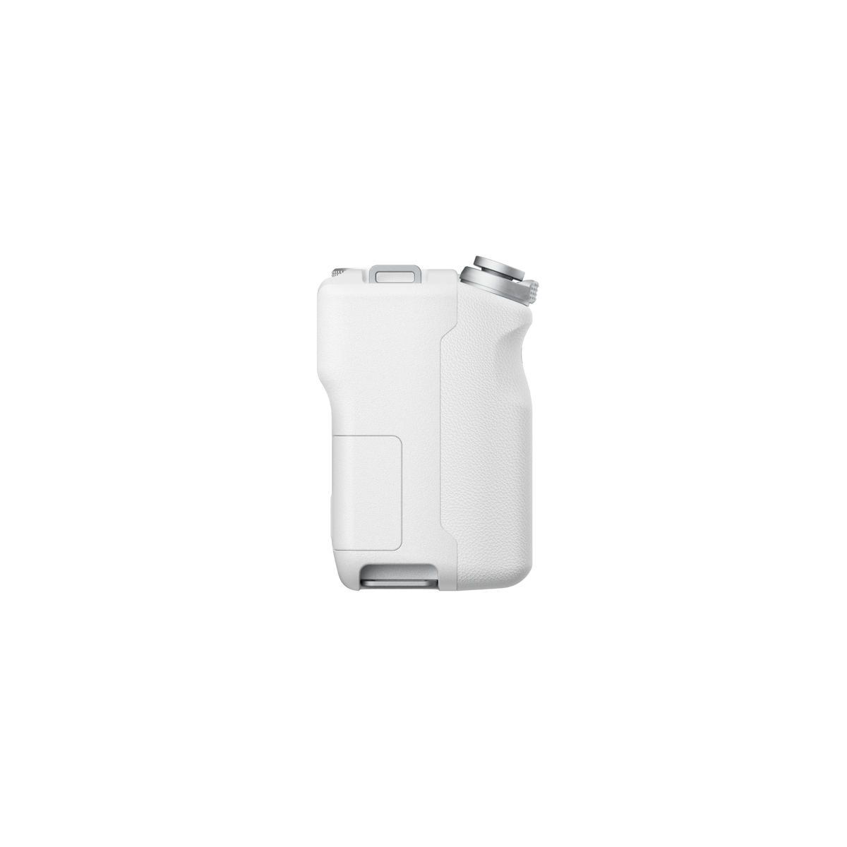 Insta360 Ace Pro 2 Xplorer Grip Pro Kit White outer grip side profile