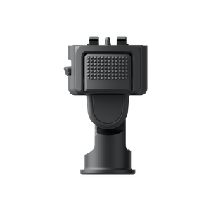 Front locking interface and angle-adjustment control