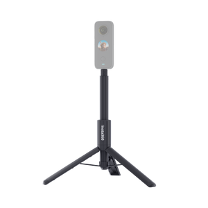 Insta360 2-in-1 Invisible Selfie Stick and Tripod official product view 4