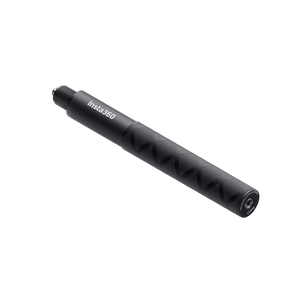 Insta360 85cm Invisible Selfie Stick official product view 3