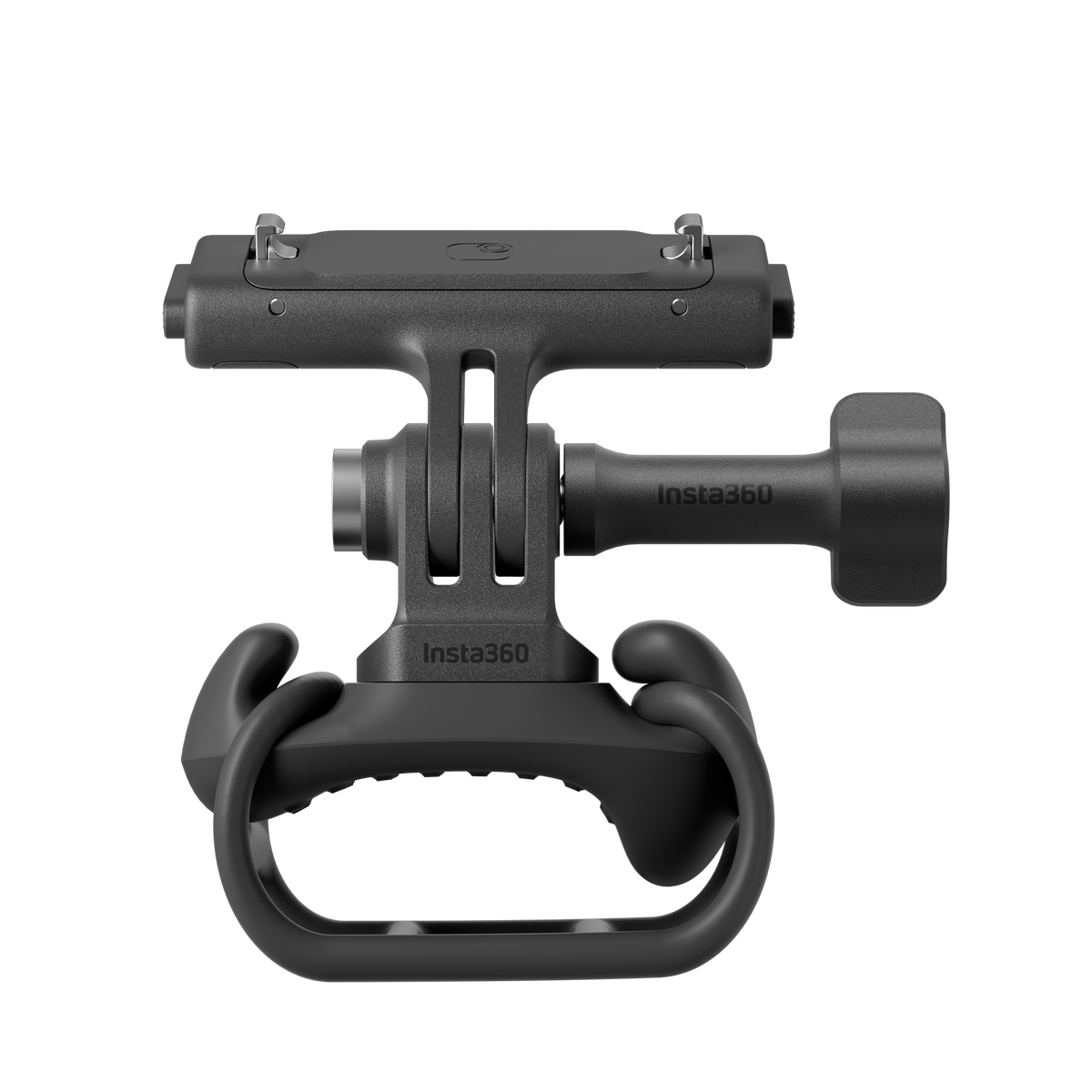 Insta360 GO Ultra Flexi Strap Mount official product view 2