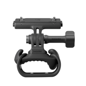 Insta360 GO Ultra Flexi Strap Mount official product view 2