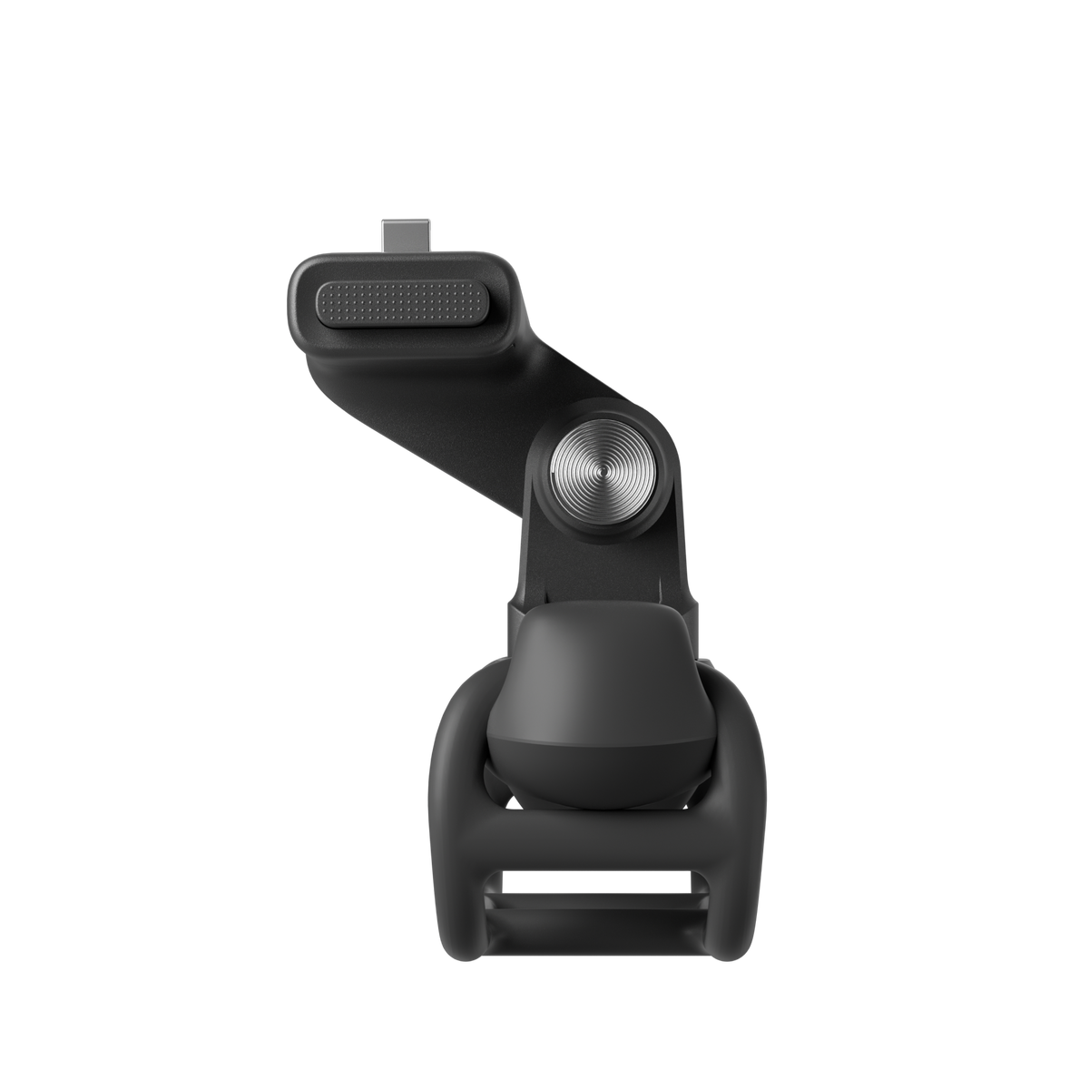 Insta360 GO Ultra Flexi Strap Mount official product view 3