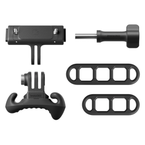 Insta360 GO Ultra Flexi Strap Mount official product view 4