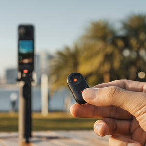 Insta360 Mini Remote official product view 6